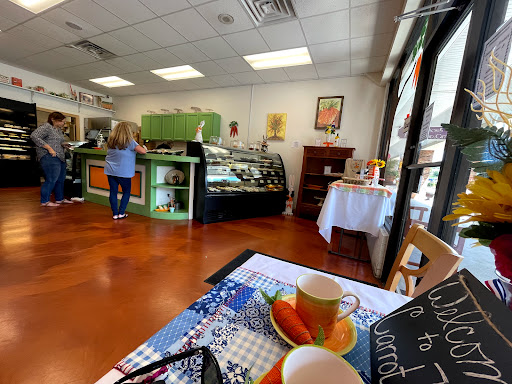 Bakery «Carrot Tree Kitchens», reviews and photos, 1303 Jamestown Rd #135, Williamsburg, VA 23185, USA