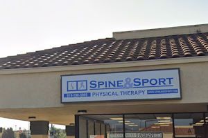Spine & Sport Physical Therapy - Santee image