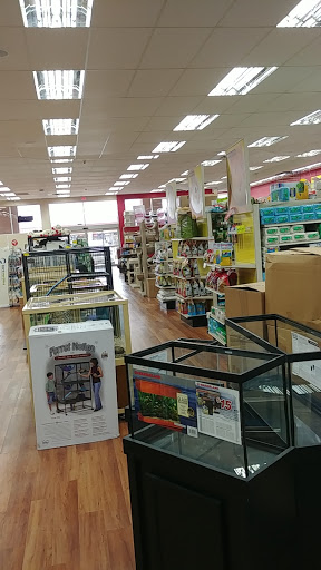 Pet Supply Store «Pet Supermarket», reviews and photos, 2090 E Arapaho Rd, Richardson, TX 75081, USA