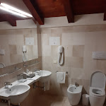 Photo n°5 de l'avis de Lukas.f fait le 06/10/2020 à 17:41 sur le  Hotel Ristorante Flora à Cagliari