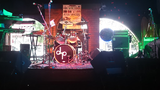 Bar «Stonegate Pizza & Rum Bar / Live Music», reviews and photos, 5421 S Tacoma Way, Tacoma, WA 98409, USA