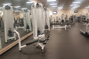 Hoyle Fitness Center