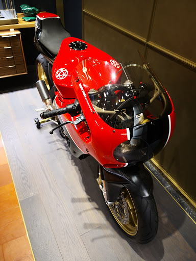 Jewelry Designer «David Yurman», reviews and photos, 323 N Park Center, Dallas, TX 75225, USA