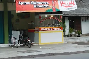 Rumah Makan Padang Putra Sikumbang image