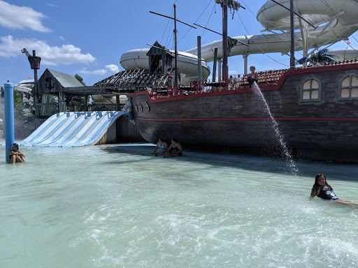 Water Park «Blue Bayou Water Park», reviews and photos, 18142 Perkins Rd, Baton Rouge, LA 70810, USA