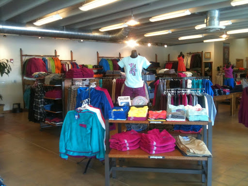 Clothing Store «Patagonia Outlet Salt Lake City», reviews and photos, 2292 S Highland Dr, Salt Lake City, UT 84106, USA