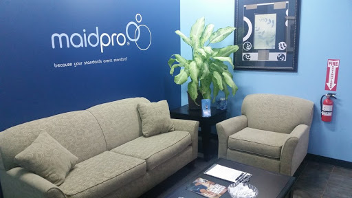 House Cleaning Service «MaidPro», reviews and photos, 684 E Irving Park Rd, Roselle, IL 60172, USA