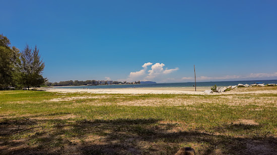 Cahaya beach