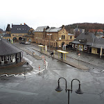Photo n°5 de l'avis de Frau.a fait le 16/10/2018 à 16:49 sur le  Hotel Niedersächsischer Hof à Goslar