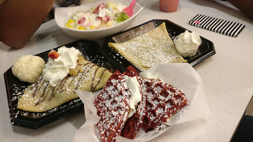 Ice Cream Shop «Sweet Mix», reviews and photos, 1811 N Greenville Ave #300, Richardson, TX 75081, USA