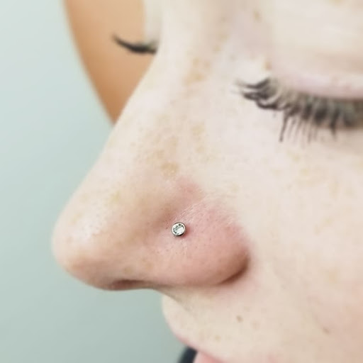 Body Piercing Shop «Skin Gallery Tattooing & Body Piercing», reviews and photos, 1402 Ogden Ave, Downers Grove, IL 60515, USA