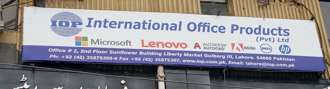 Lenovo Laptop Sales and Service Center Official IOP