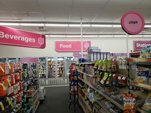 Drug Store «CVS», reviews and photos, 8310 Easton Rd, Ottsville, PA 18942, USA