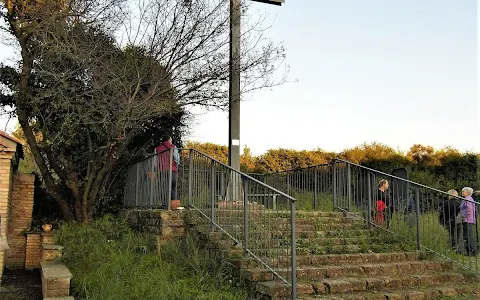 Basilica e Catacombe di Generosa image