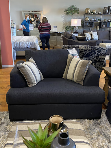 Furniture Store «Home Zone Furniture», reviews and photos, 420 E Round Grove Rd #300b, Lewisville, TX 75067, USA