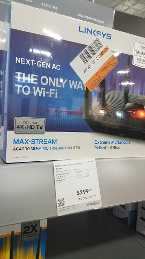 Electronics Store «Best Buy», reviews and photos, 5651 S Service Rd, St Peters, MO 63376, USA