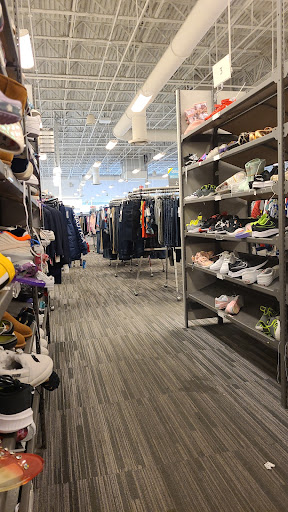 Department Store «Nordstrom Rack Gateway Center», reviews and photos, 550 Gateway Dr #2, Brooklyn, NY 11239, USA