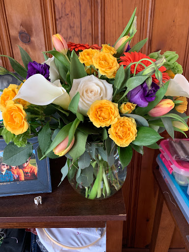 Florist «Foxgloves & Ivy Floral Design Studio», reviews and photos, 484 Moreland Ave NE, Atlanta, GA 30307, USA