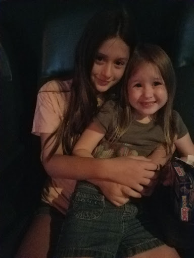 Movie Theater «Cobb Theatres Merritt Square 16 & IMAX», reviews and photos, 777 E Merritt Island Causeway, Merritt Island, FL 32952, USA