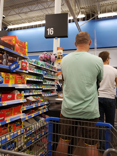 Department Store «Walmart Supercenter», reviews and photos, 101 Howland Blvd, Deltona, FL 32738, USA