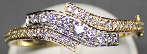 Jeweler «Treasures Jewelers», reviews and photos, 981 Hackler St, Myrtle Beach, SC 29577, USA