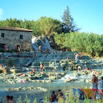Photo n°1 de l'avis de Emanuel.e fait le 07/08/2017 à 07:06 sur le  Hotel la Fonte del Cerro à Saturnia