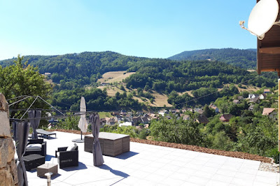Gîtes MARCHAND à Fréland