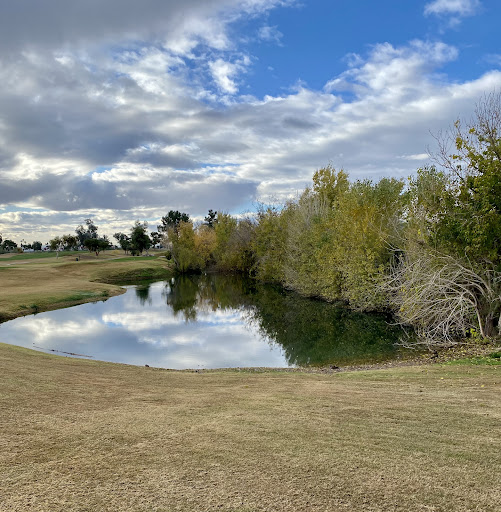 Golf Course «Cave Creek Golf Course», reviews and photos, 15202 N 19th Ave, Phoenix, AZ 85023, USA