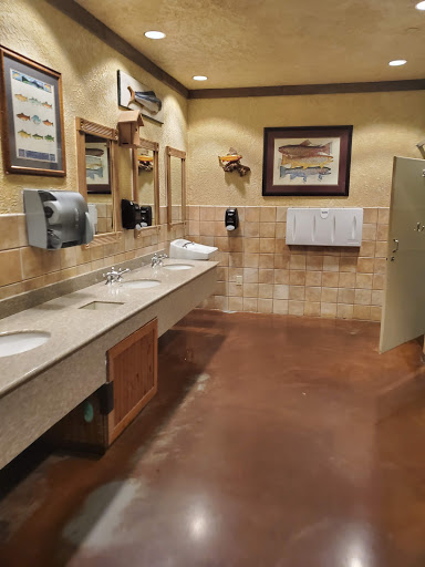 Sporting Goods Store «Bass Pro Shops», reviews and photos, 5900 Sugarloaf Pkwy, Lawrenceville, GA 30043, USA