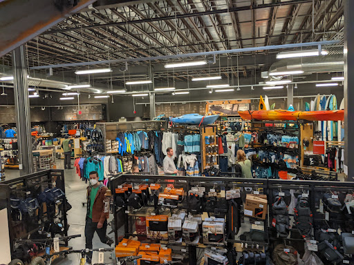 Outdoor Sports Store «REI», reviews and photos, 161 Town Square Pl, King of Prussia, PA 19406, USA
