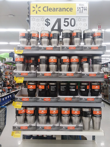 Department Store «Walmart Supercenter», reviews and photos, 150 Altama Connector, Brunswick, GA 31525, USA