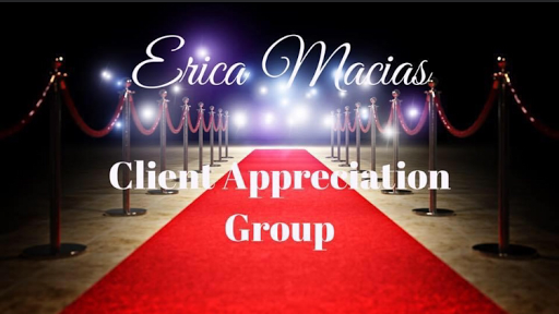 Erica Macias Las Vegas REALTOR w/ Barrett & Co Inc REALTORS