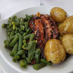 Photo n°2 de l'avis de Pedro.e fait le 31/01/2020 à 13:22 sur le  Restaurant Q Valério à Alenquer