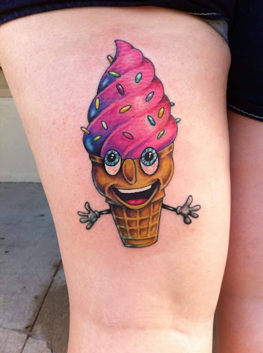 Explore vikings tattoo ideas, creative tattoo ideas in Overland Park, available at Talent Tattoo And Body Piercing