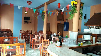 Restaurante Los Girasoles - Av.Cañada de la Magdalena #16 Cañada de la Magdalena, 58885 Morelia, Mich., Mexico