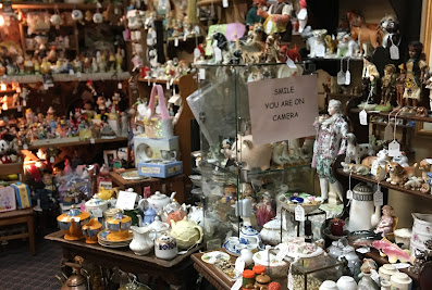 The Coop Antiques