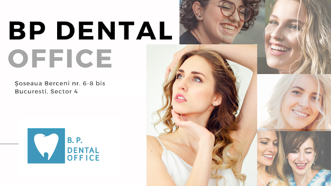 Opinii despre B.P. Dental Office în <nil> - Dentist