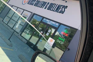 Glass Gallery & Wellness - Weirton image