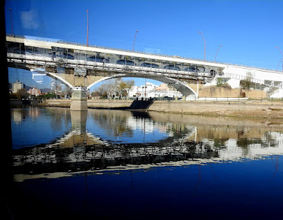 Puente Uruguay