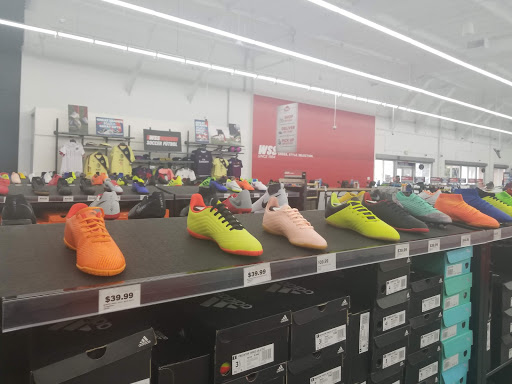 Shoe Store «WSS», reviews and photos, 2520 S Bristol St, Santa Ana, CA 92704, USA