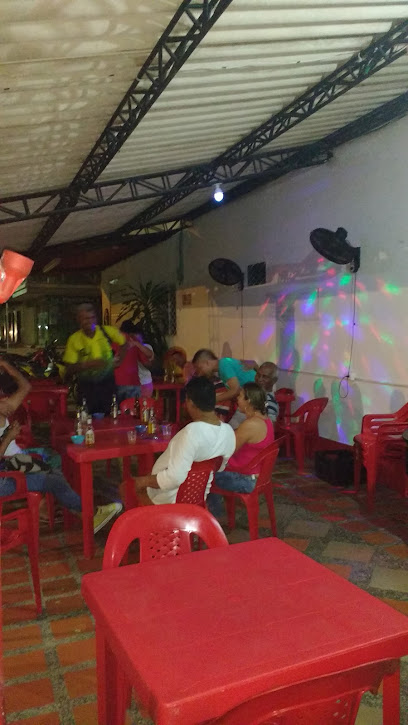 LA ROCKOLA Resto -Bar - a 20-79, C. 8 #20-1, Aguachica, Cesar, Colombia