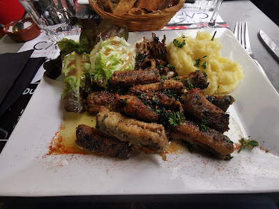 Chez Lizette à Carquefou