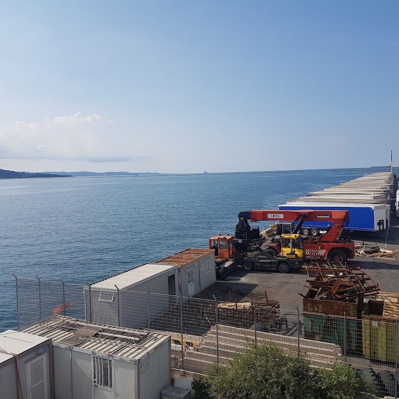 T.I.C.T. Trieste International Container Terminal S.R.L.