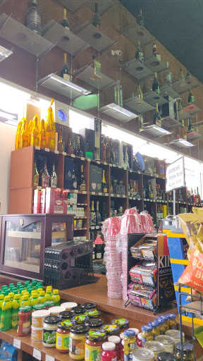 Liquor Store «I Love Liquor», reviews and photos, 1632 Collins Ave, Miami Beach, FL 33139, USA