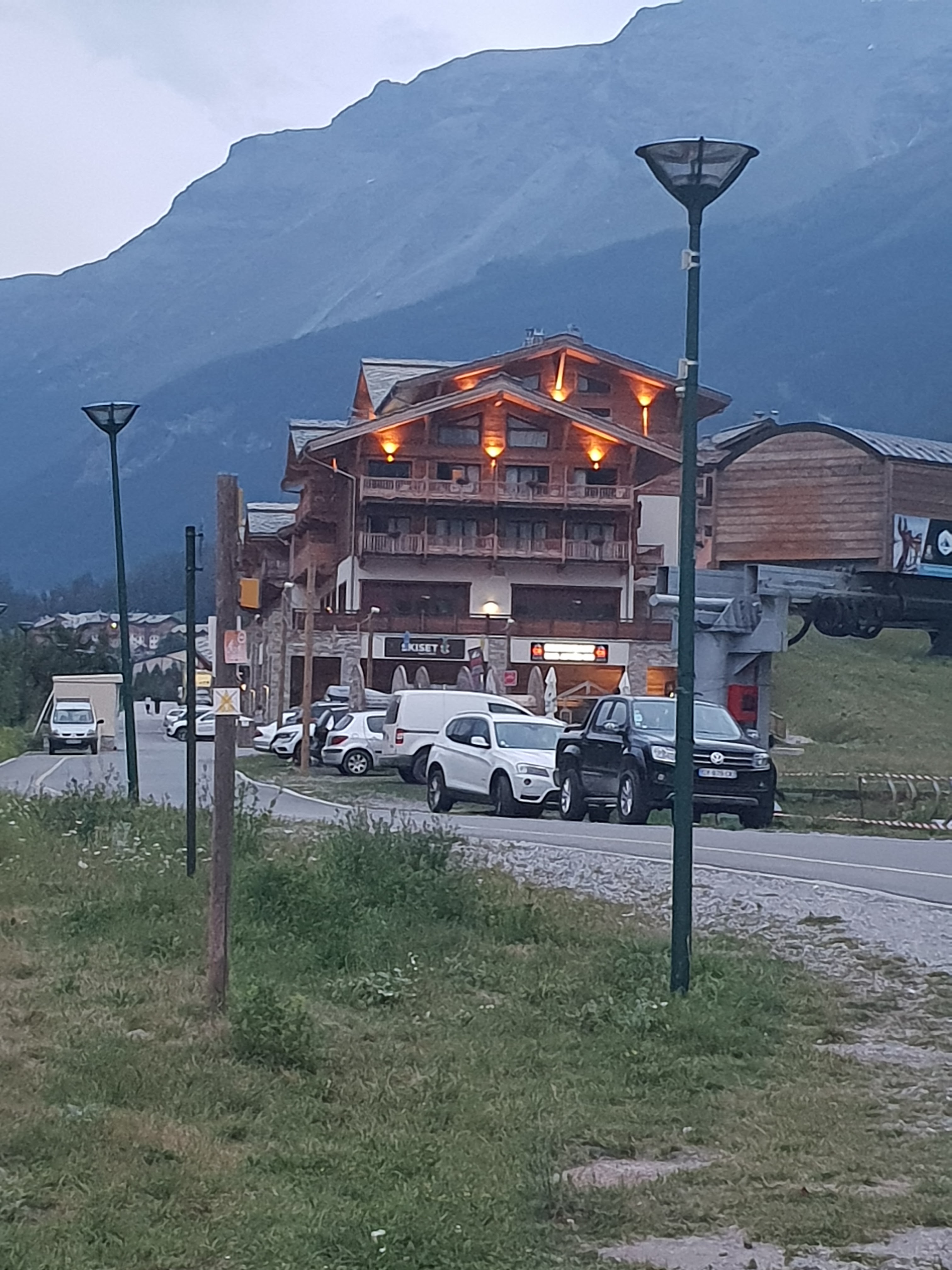 Photo n° 1 de l'avis de jean-yves.a fait le 02/08/2018 à 17:58