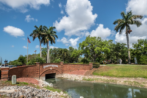 Country Club «Countryside Golf & Country Club», reviews and photos, 600 Countryside Dr, Naples, FL 34104, USA