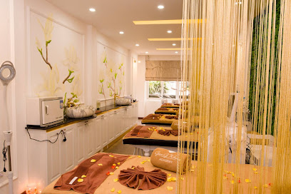 Giang Winnie Beauty & Spa