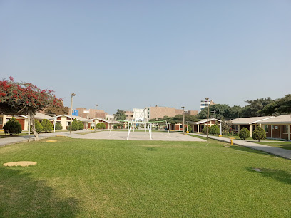 Aldea Infantil SOS - San Martín de Porres