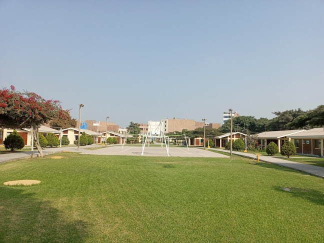 Aldea Infantil SOS - San Martín de Porres