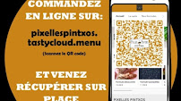 Photos du propriétaire du Restaurant de tapas Pixelles Pintxos à Chalon-sur-Saône - n°14